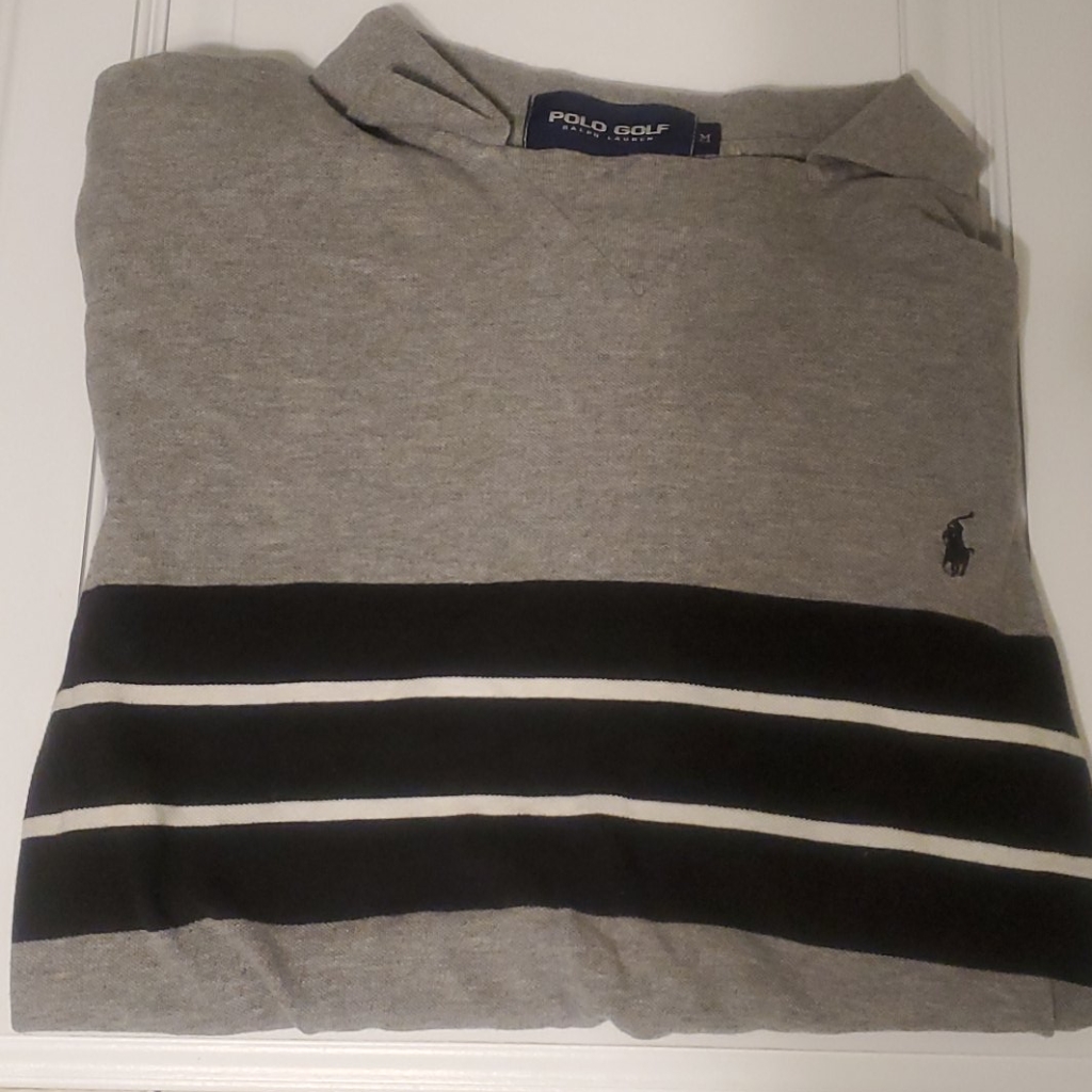 Ralph Lauren Polo Golf Polo